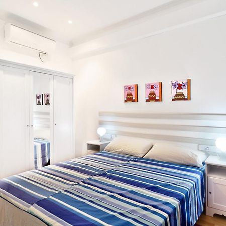 Apartment Gaudi Xl 바르셀로나 객실 사진