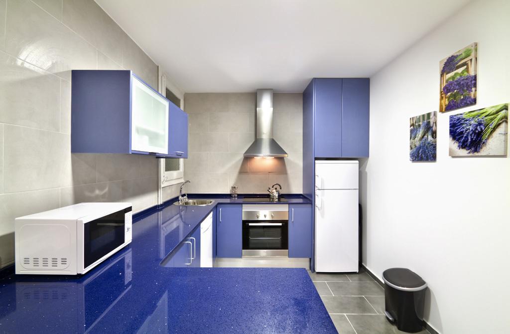 Apartment Gaudi Xl 바르셀로나 객실 사진