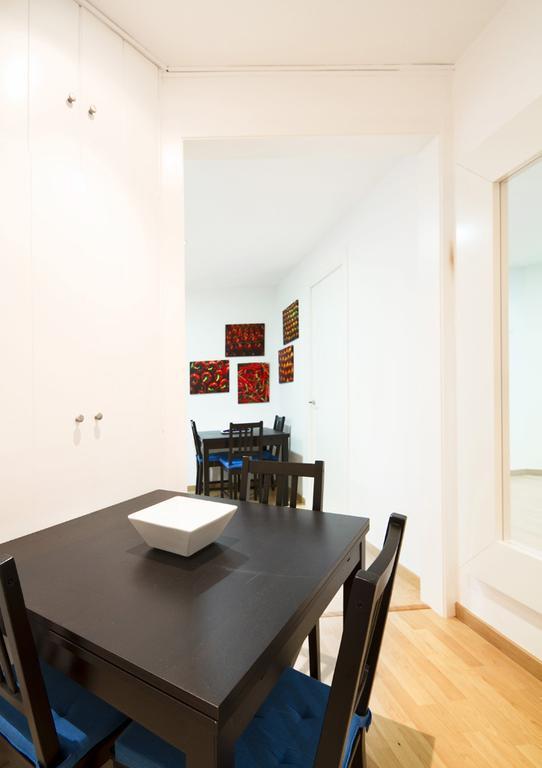 Apartment Gaudi Xl 바르셀로나 객실 사진