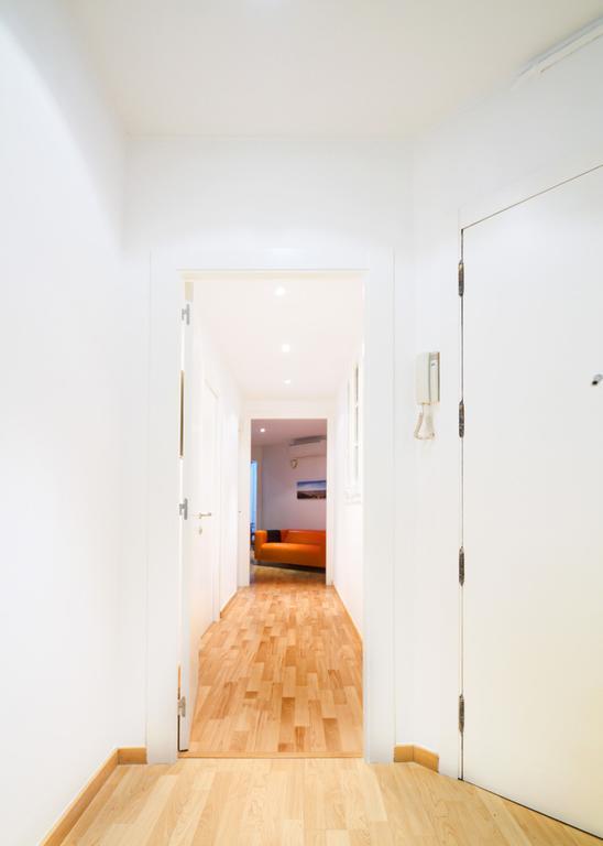 Apartment Gaudi Xl 바르셀로나 객실 사진