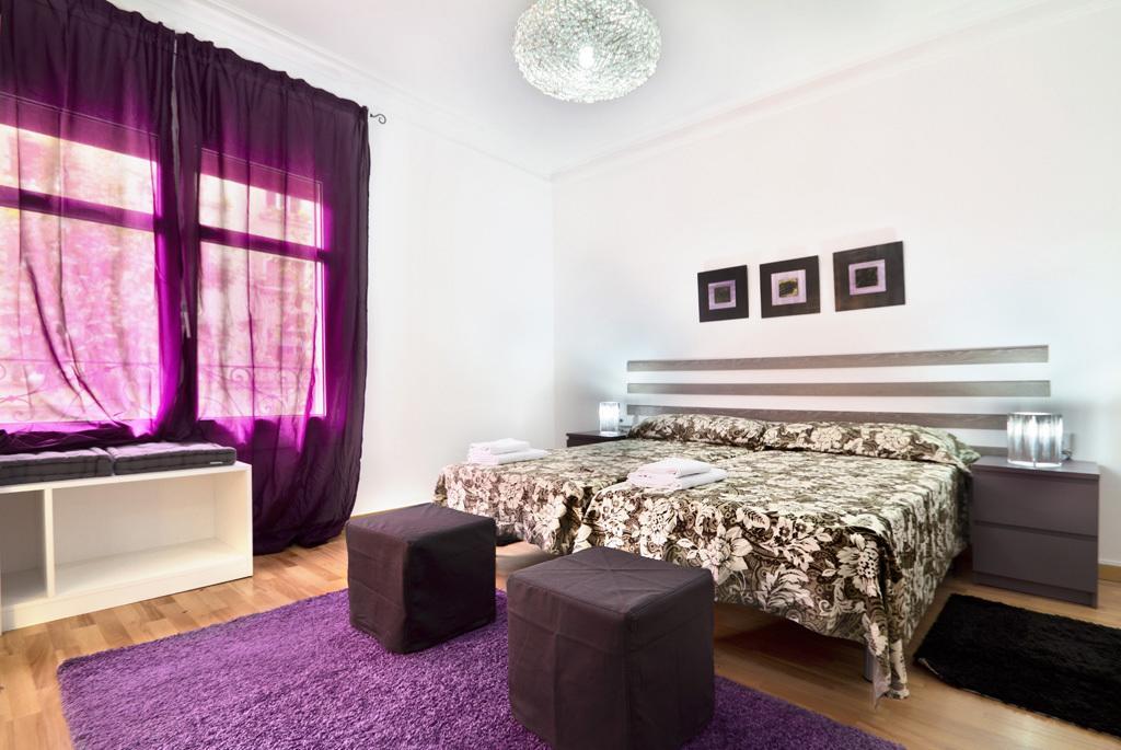 Apartment Gaudi Xl 바르셀로나 객실 사진