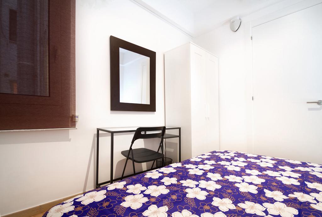 Apartment Gaudi Xl 바르셀로나 객실 사진