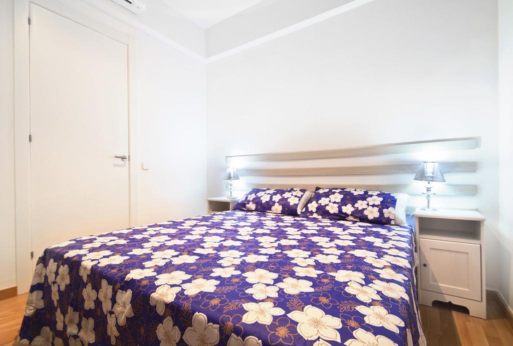 Apartment Gaudi Xl 바르셀로나 객실 사진
