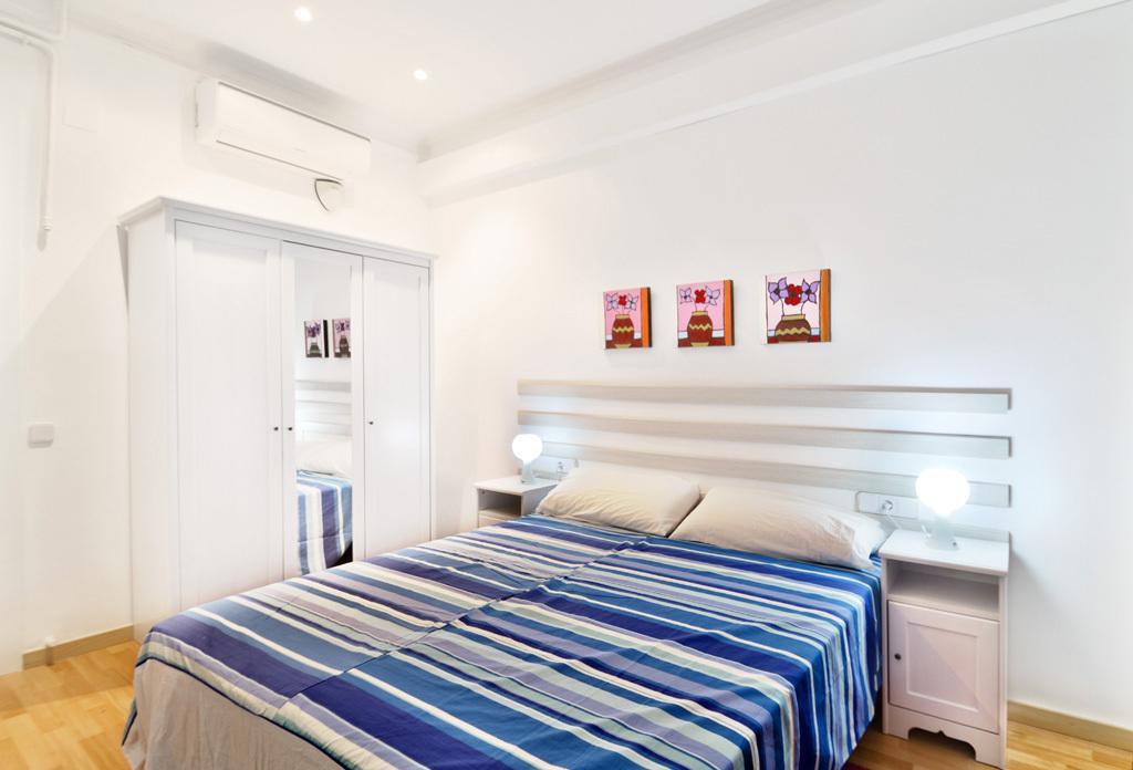Apartment Gaudi Xl 바르셀로나 객실 사진