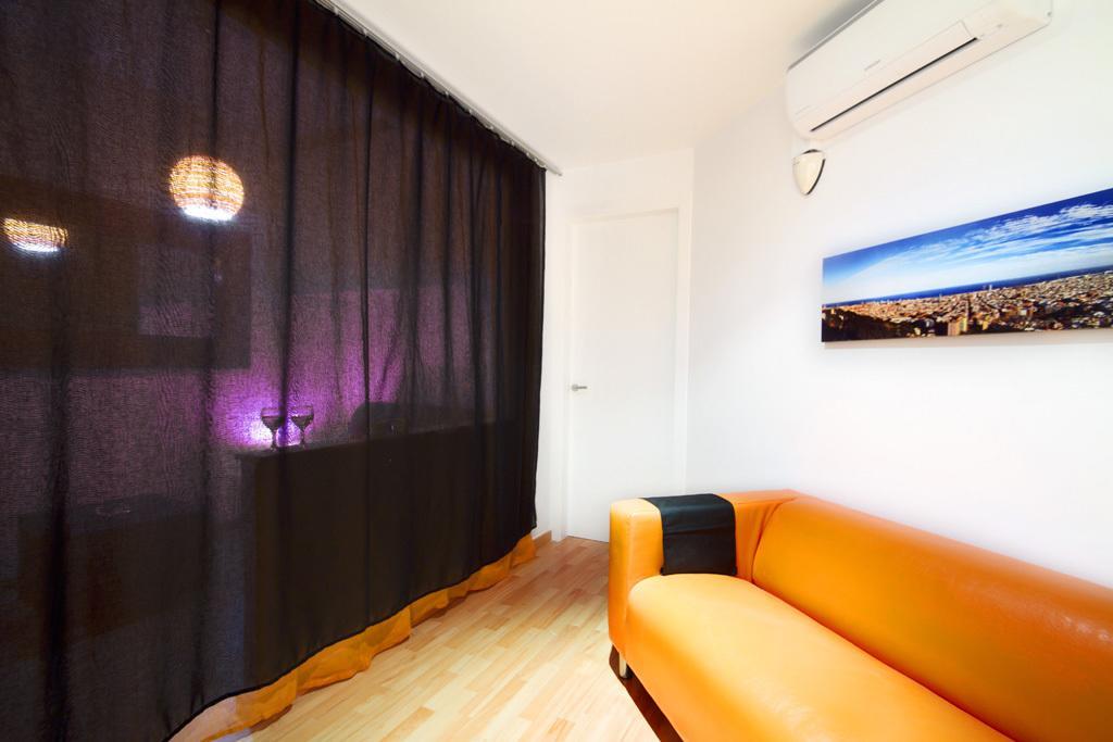 Apartment Gaudi Xl 바르셀로나 객실 사진