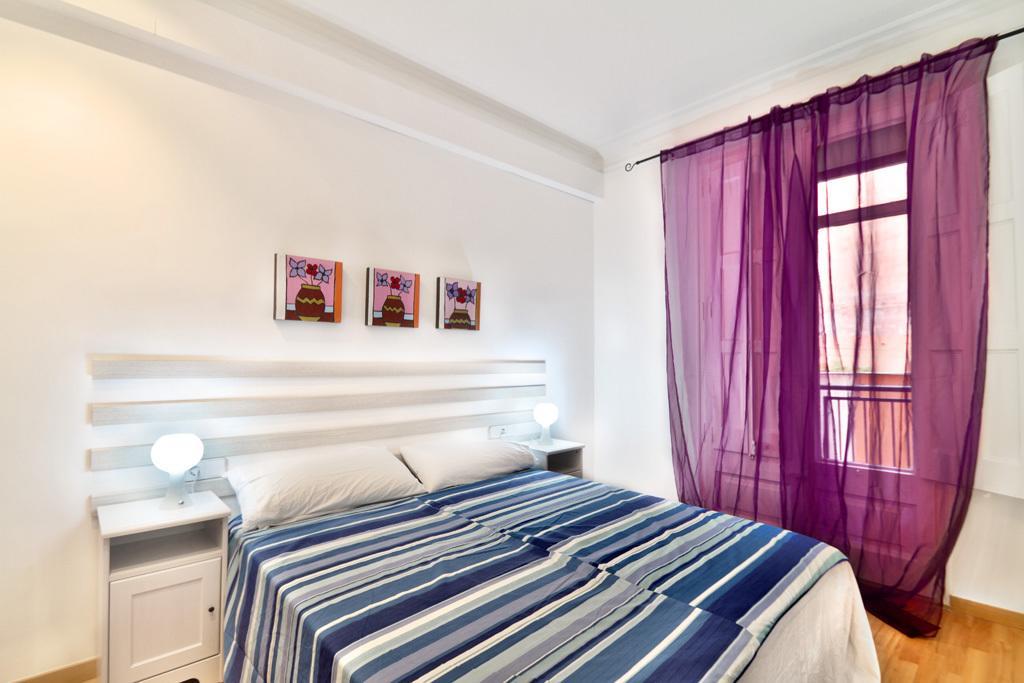 Apartment Gaudi Xl 바르셀로나 객실 사진